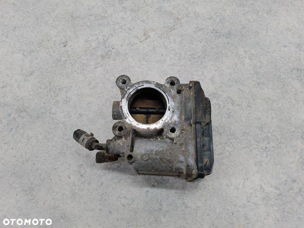 PRZEPUSTNICA MITSUBISHI COLT VI FL ( 2008-2012 ) MN195709 DENSO 1.3 - 9