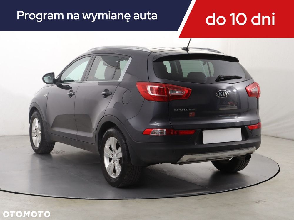 Kia Sportage - 6