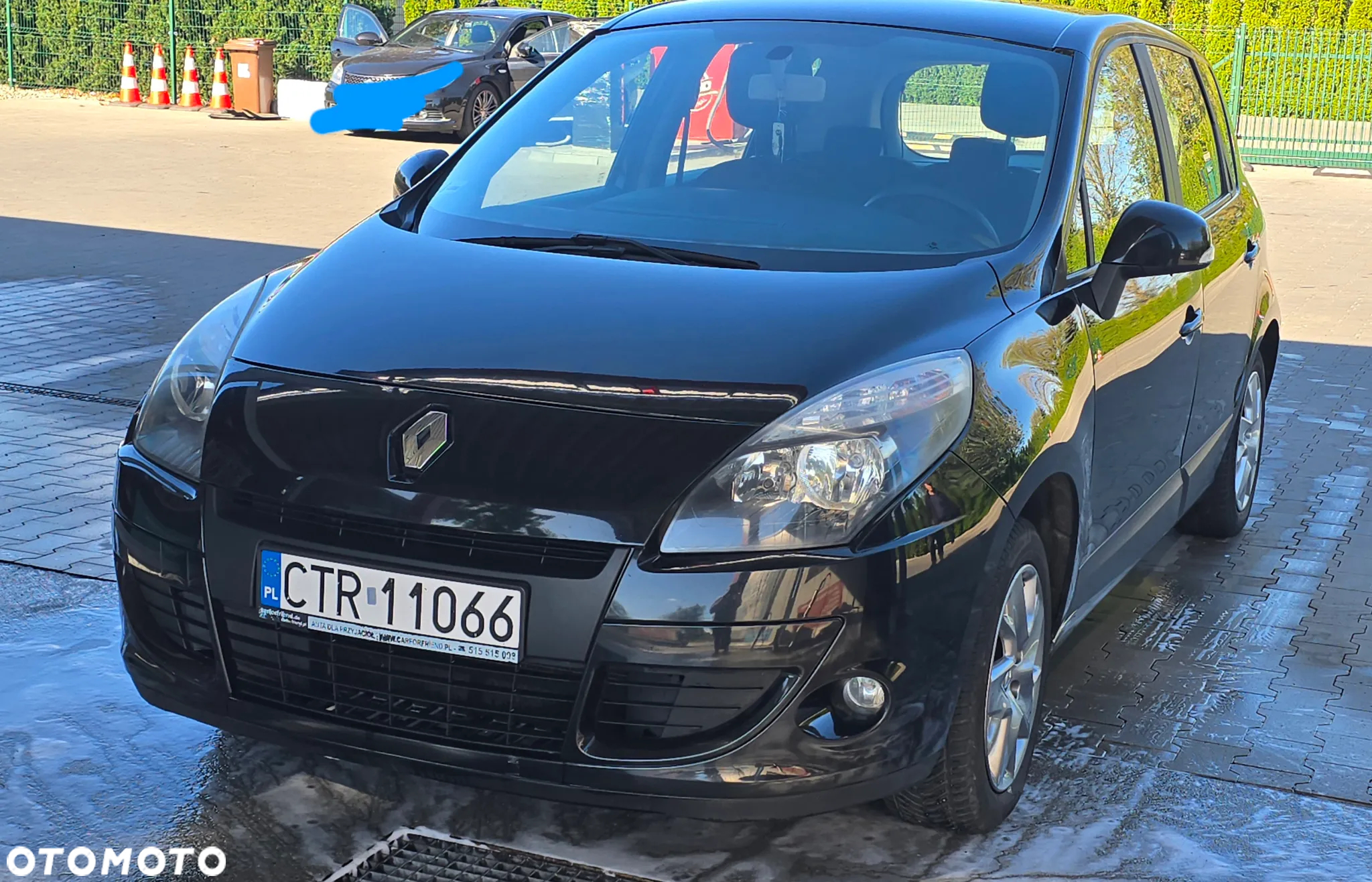Renault Scenic 1.6 16V 110 Dynamique - 2