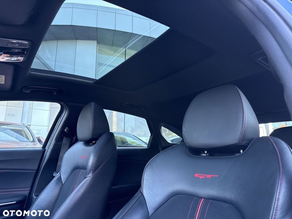 Kia ProCeed - 25