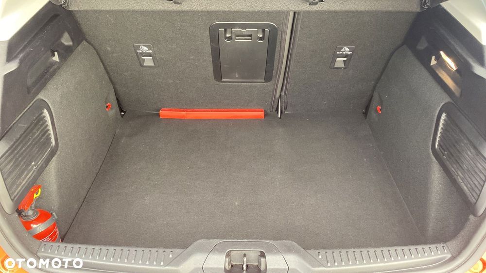 Ford Focus 1.0 EcoBoost mHEV Titanium X - 13
