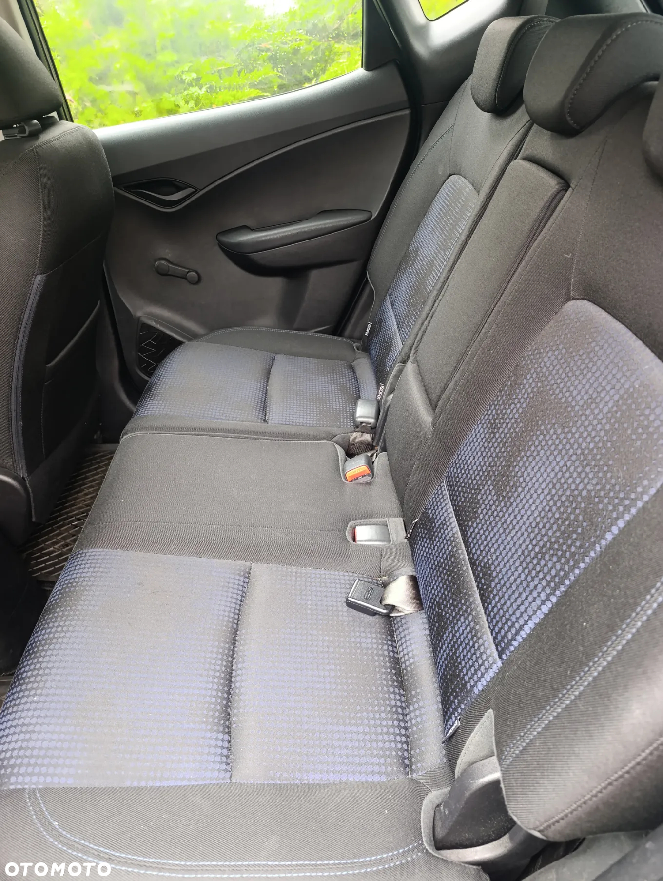 Hyundai ix20 1.4 Comfort - 8