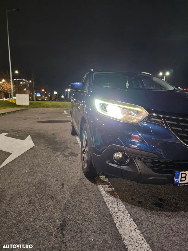 Renault Kadjar 1.5 DCI XMod - 12