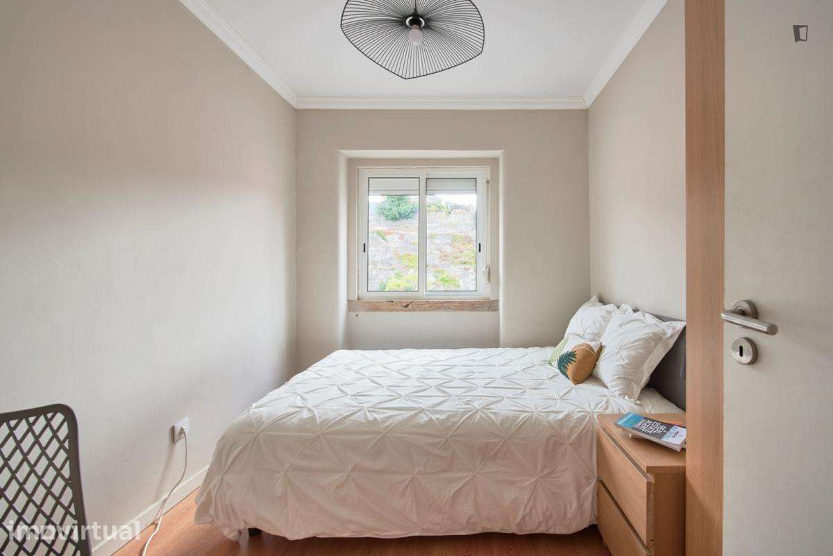 Quarto - localizado em Arroios Lisbon - Grande imagem: 2/14