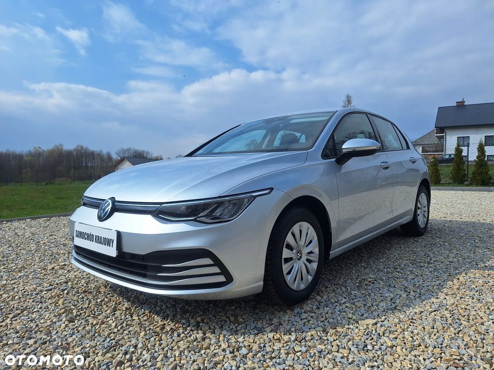 Volkswagen Golf 2.0 TDI - 1