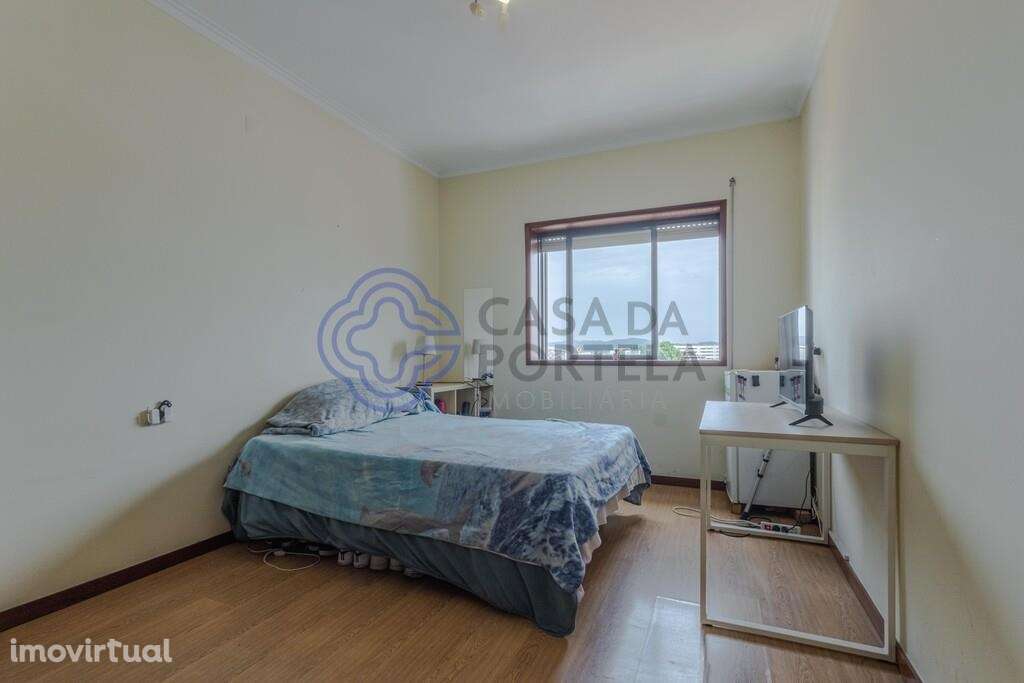 Apartamento T3 no centro de Trofa - Grande imagem: 4/21