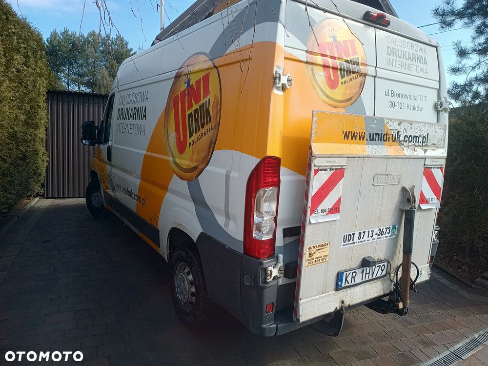 Fiat Ducato L2H2 - 2