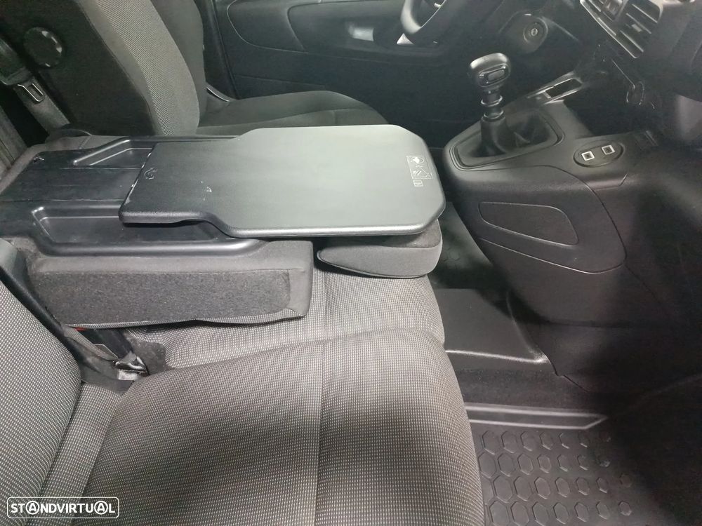 Opel Opel Combo L1 COMBO CARGO - 15