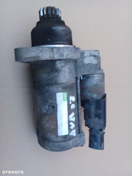 ROZRUSZNIK VW 2.0 TDI START STOP - 5