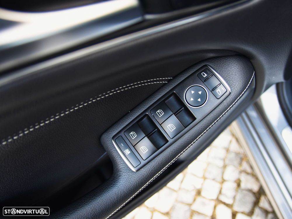 Mercedes-Benz B 180 (CDI) d 7G-DCT Urban - 35