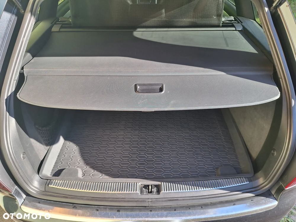 Audi A4 Avant 1.9 TDI - 15