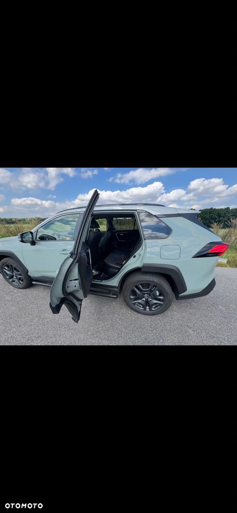 Toyota RAV4 - 7