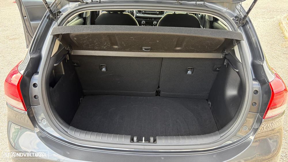 Kia Rio 1.2 CVVT Urban - 10