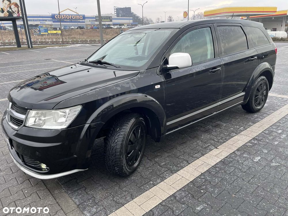 Dodge Journey - 2