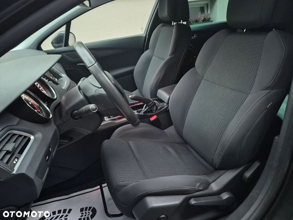 Peugeot 508 2.0 BlueHDi Active S&S - 36