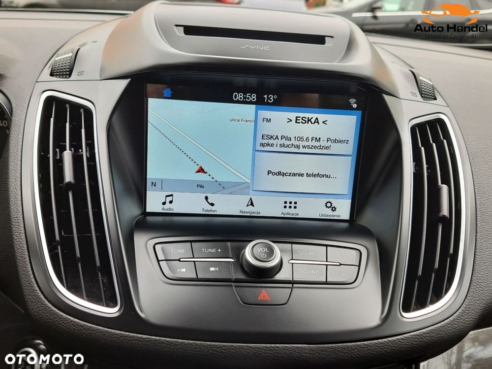 Ford C-MAX 1.5 EcoBoost Start-Stop-System Titanium - 23