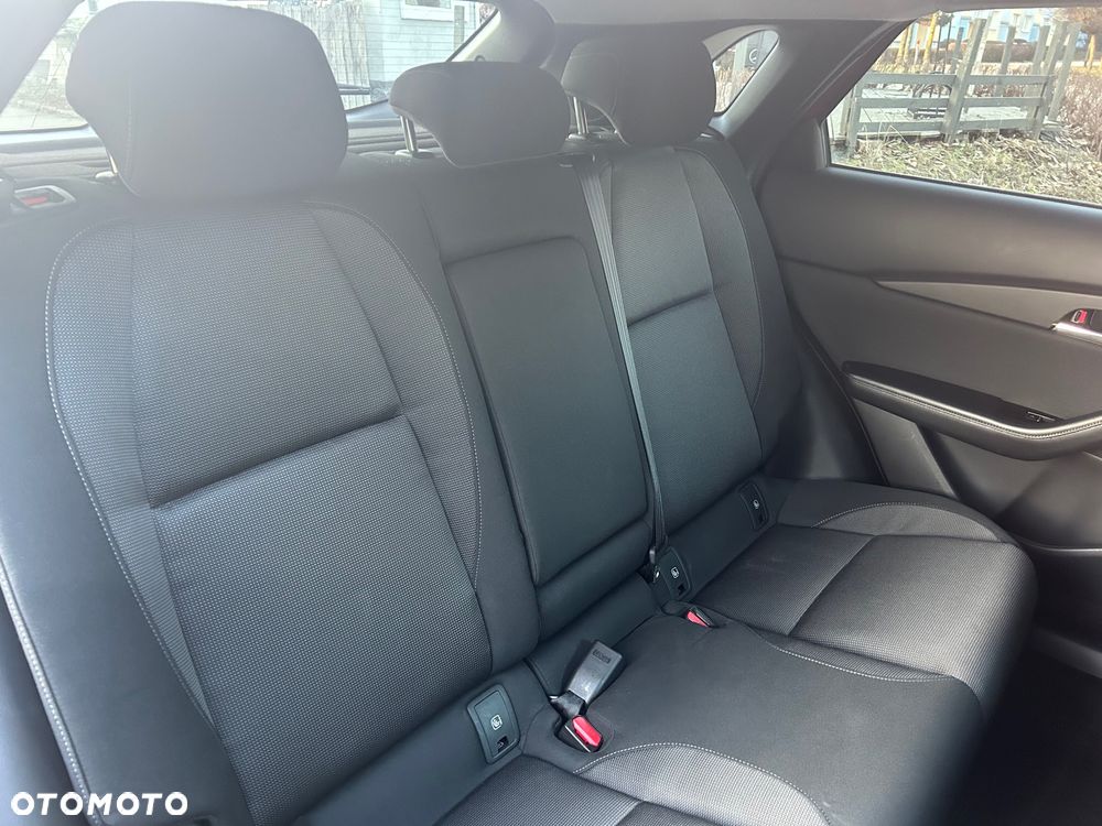 Mazda CX-30 2.0 mHEV Exclusive-Line 2WD - 16