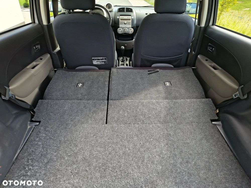 Daihatsu Sirion 1.3 - 24