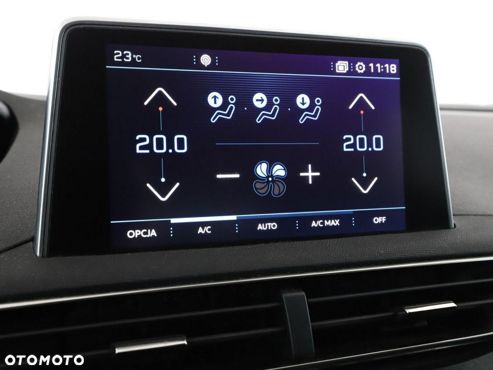 Peugeot 3008 1.2 PureTech Allure - 28