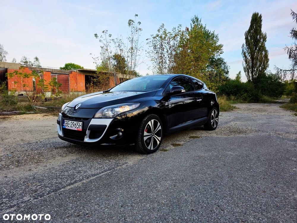 Renault Megane 1.4 16V TCE Bose Edition - 2