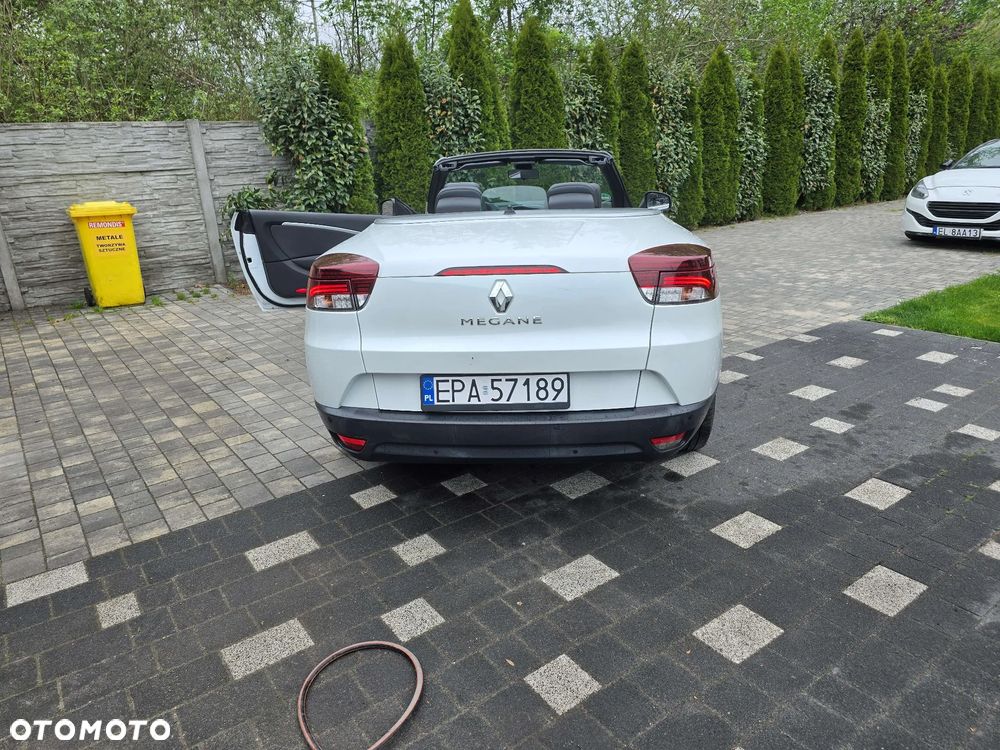 Renault Megane - 5