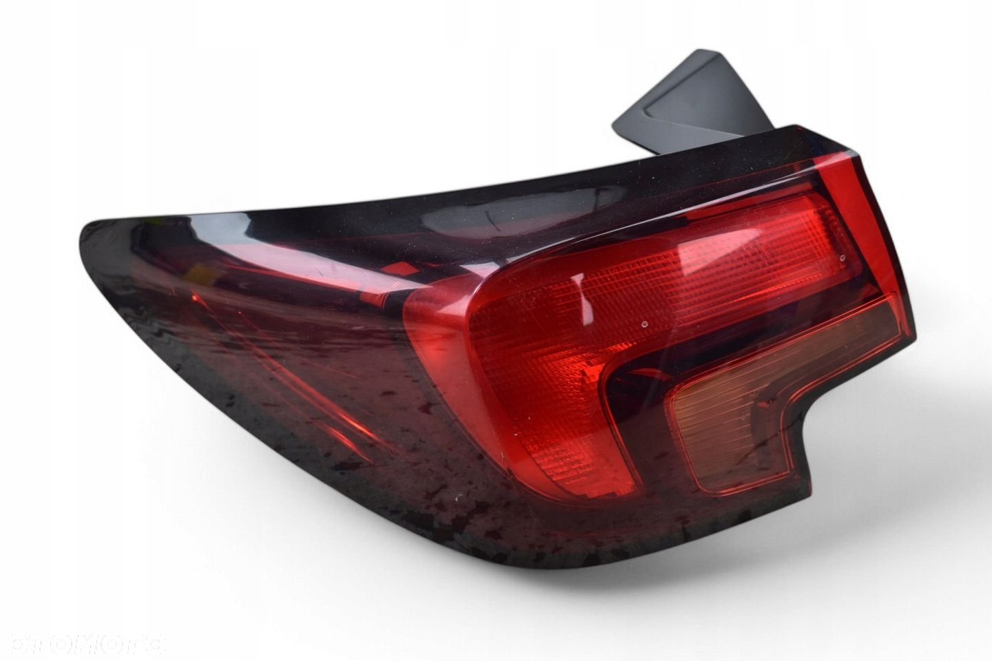 Lampa Lewy Tył OPEL ASTRA K HATCHBACK 39015943 2015-2019 - 3