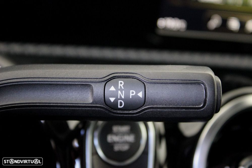 Mercedes-Benz CLA 180 d Shooting Brake Business Solutions Aut. - 20