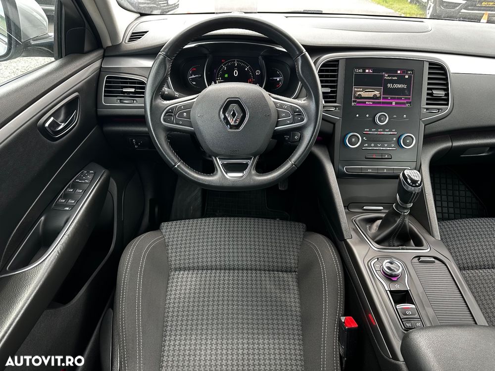 Renault Talisman ENERGY dCi 130 Business - 27