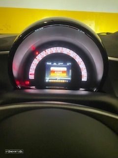 Smart Fortwo Cabrio 0.9 Passion 90 Aut. - 23