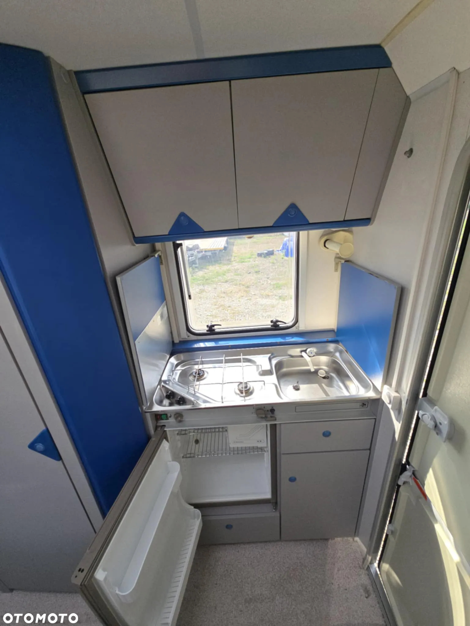 KNAUS Sport Fun 430 - 7