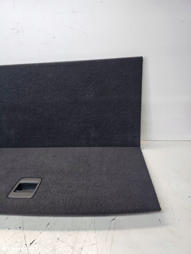 PODŁOGA BAGAŻNIKA DYWAN AUDI Q5 8R LIFT 8R0861531J - 3