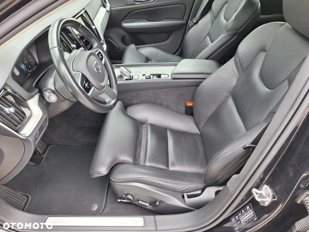 Volvo V60 B4 D Inscription - 18