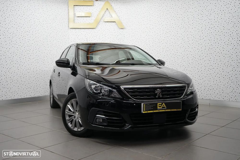 Peugeot 308 1.2 PureTech Allure Pack - 1