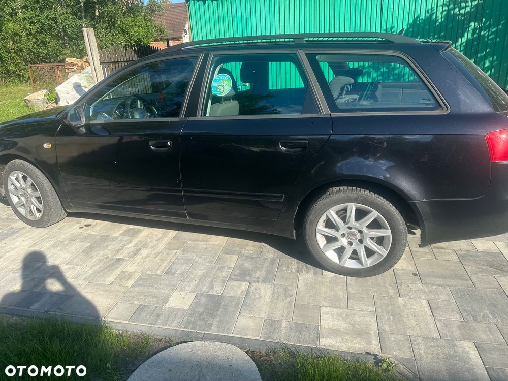 Seat Exeo 2.0 TDI DPF Style - 3