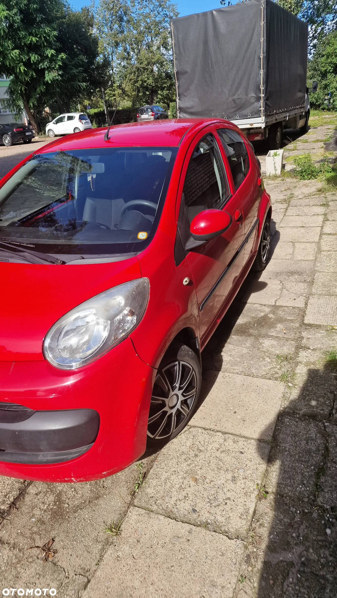 Citroën C1 - 6