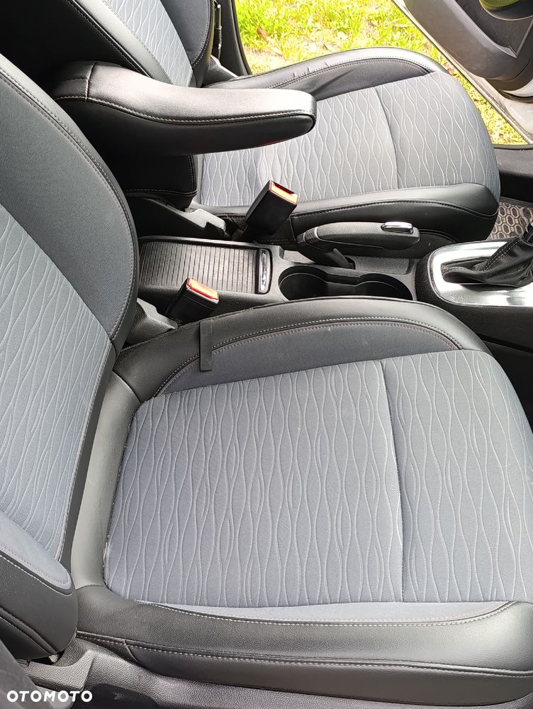 Opel Mokka 1.6 CDTI Cosmo - 15