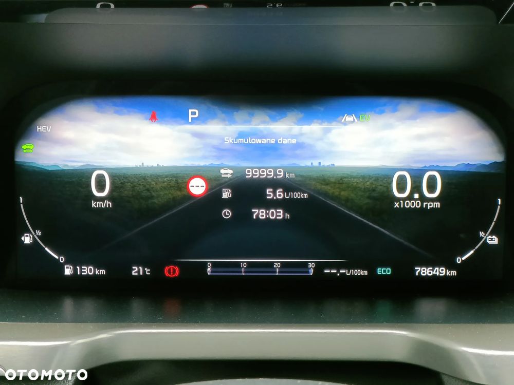 Kia Sorento 1.6 T-GDI PHEV XL 4WD 7os - 17