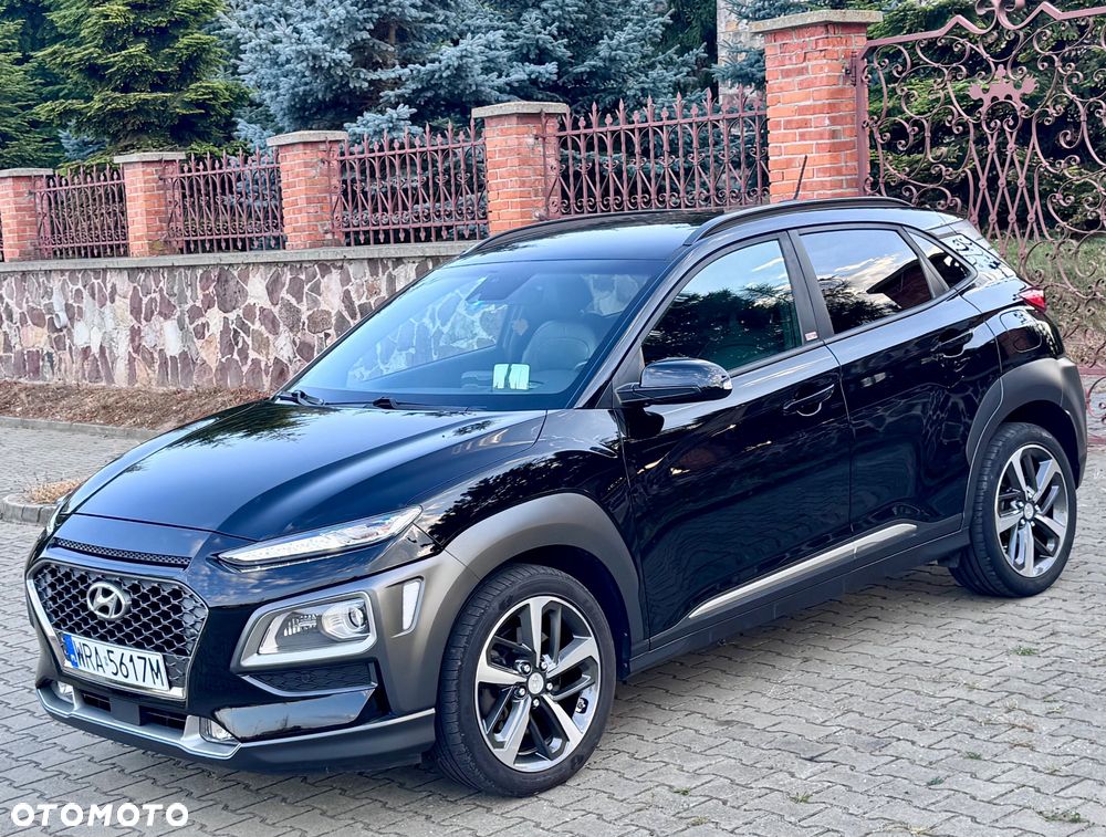 Hyundai Kona - 5