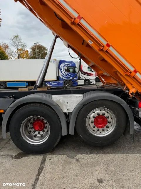 Scania R450 - 2