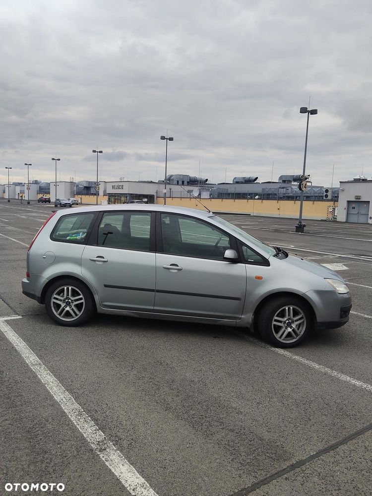 Ford Focus C-Max 1.8 Trend - 7