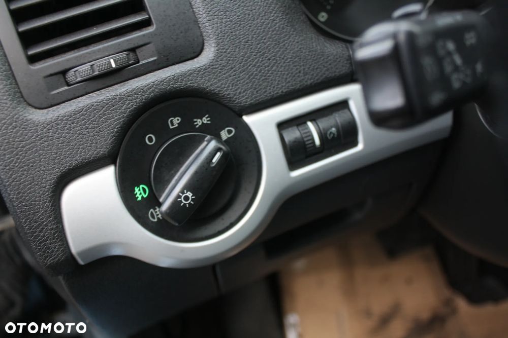 Skoda Octavia 2.0 TDI DPF DSG Ambiente - 18