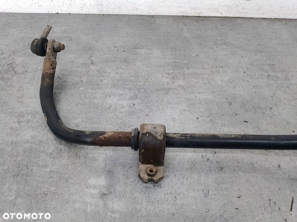 DRĄŻEK STABILIZATORA PRZÓD VW TOURAN I 2.0 TDI - 5
