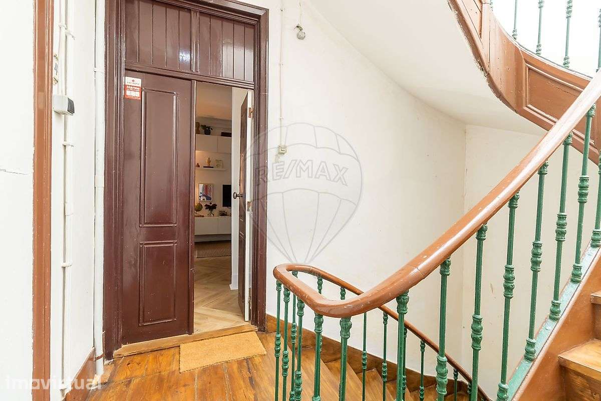 Apartamento T4 para venda - Grande imagem: 4/27
