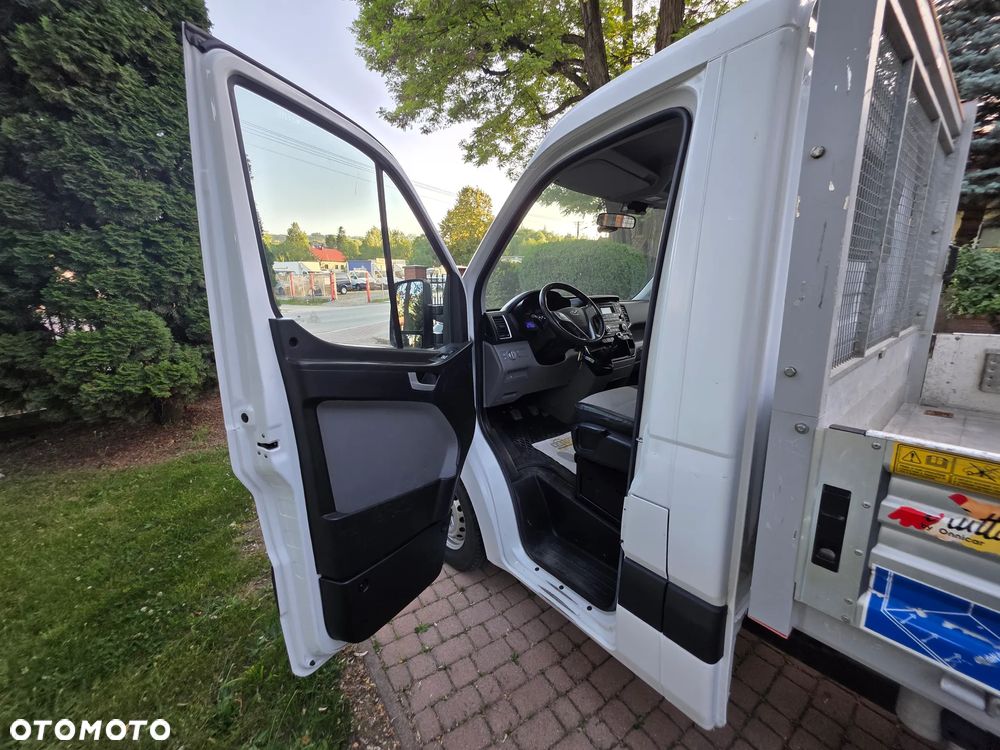 Hyundai H150 Wywrotka/Kiper 3-Stronny ! 78000Km ! Jak Nowy ! Oryginał ! Z Włoch  ! - 19