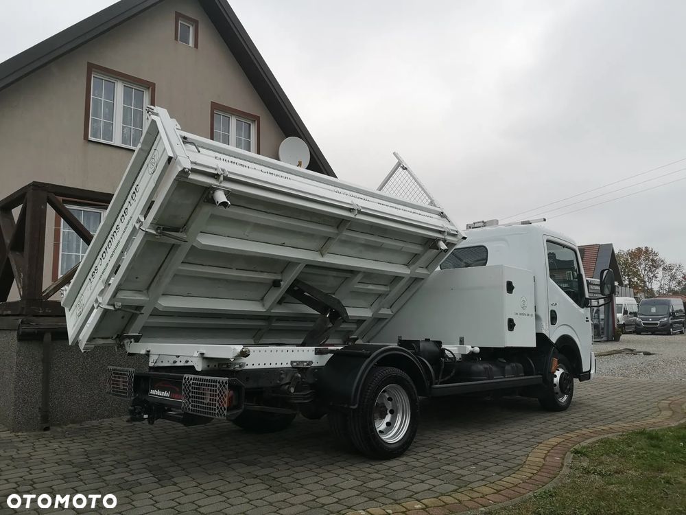 Renault Maxity 2.5dXi 130 - 26