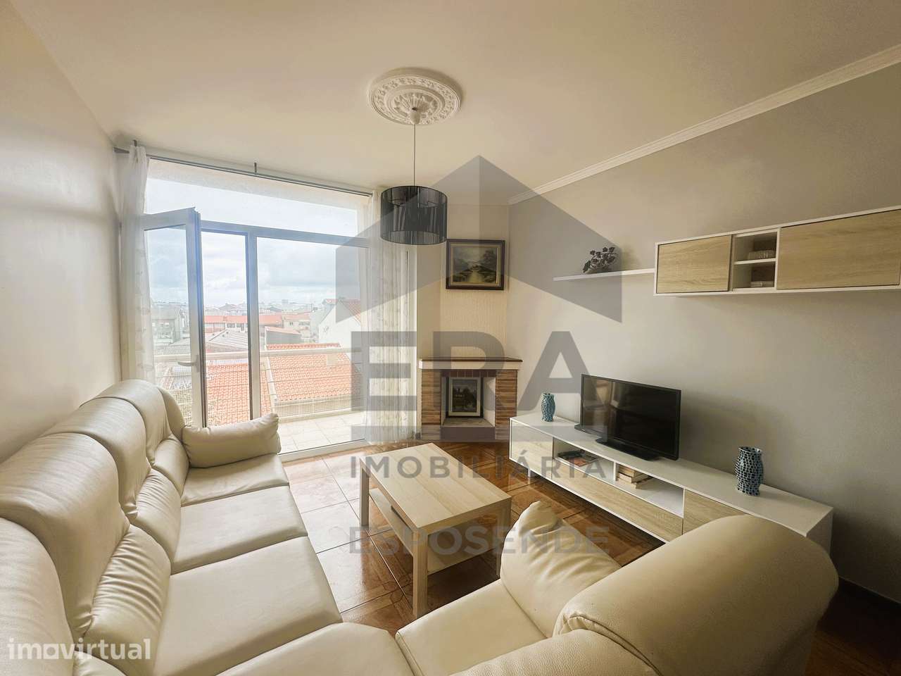 Apartamento T4 Duplex, Vila do Conde - Grande imagem: 3/23