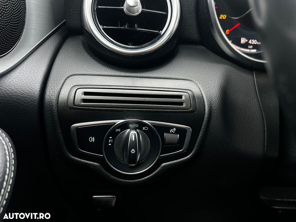 Mercedes-Benz GLC - 37