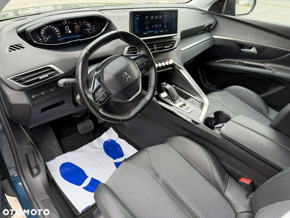 Peugeot 3008 BlueHDi 130 Stop & Start EAT8 Allure Pack - 17