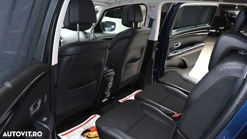 Renault Espace BLUE dCi 160 EDC LIFE - 10