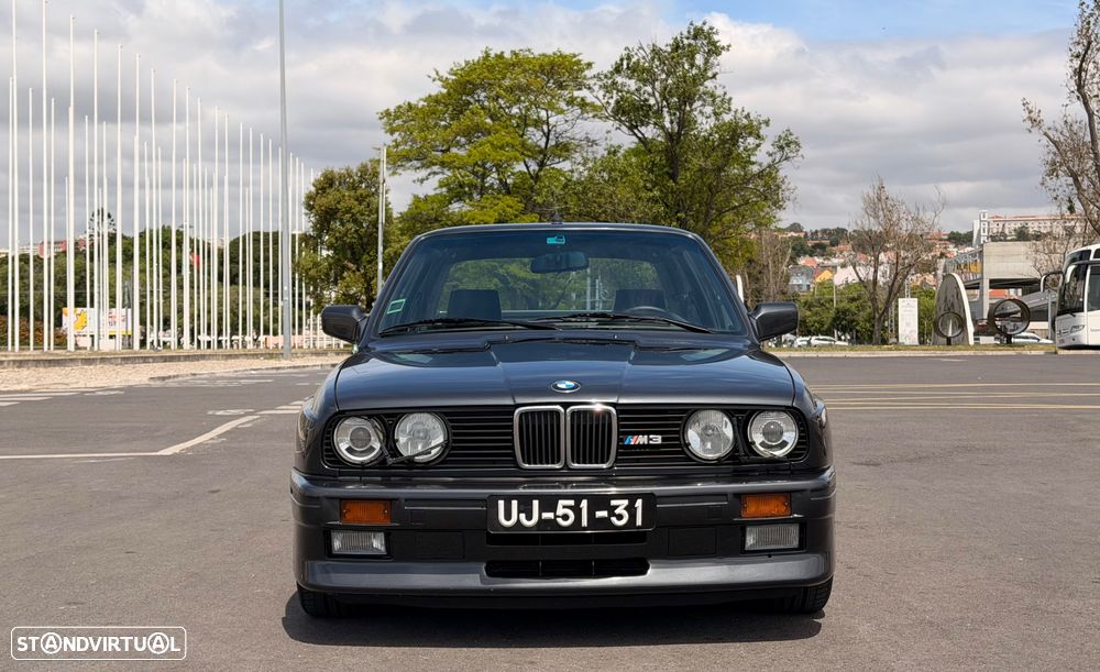 BMW M3 Standard - 46